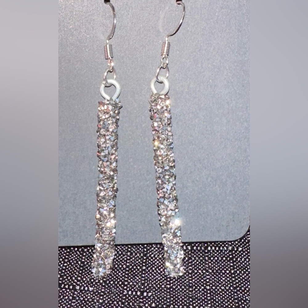 Handmade earrings
